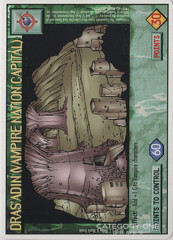 Dras' Adin (Vampire Nation Capital) [White Border]